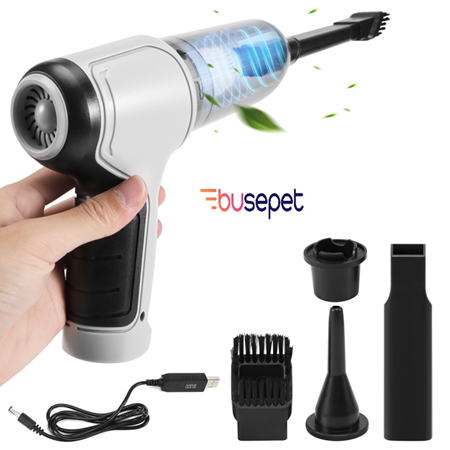 Air Blower Araba Süpürgesi