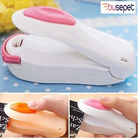 Poşet Kapatıcı Mini Sealing